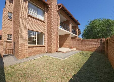 3 Bedroom Apartment in Hazeldean