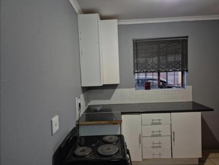 2 Bedroom House in Lotus Gardens