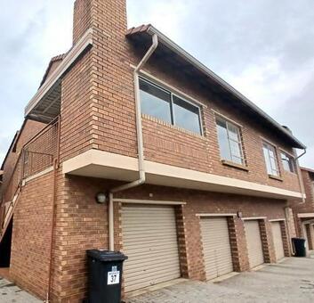 2 Bedroom Townhouse in Hazeldean