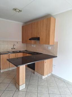 2 Bedroom Apartment in Paramount Estate