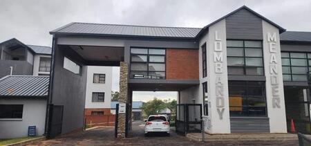 1 Bedroom Townhouse in Hazeldean