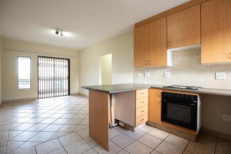 2 Bedroom Apartment in Hazeldean