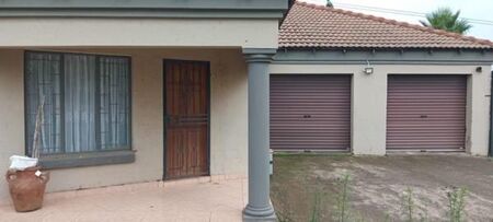 3 Bedroom House in Grootfontein Estate