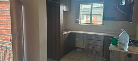 2 Bedroom Townhouse in Andeon Ah