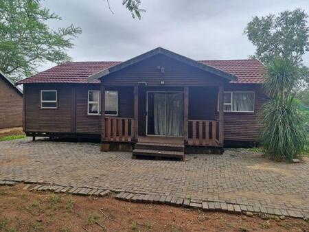 3 Bedroom House in Kameeldrift East