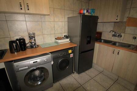 2 Bedroom Townhouse in La Montagne