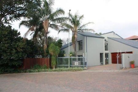 3 Bedroom House in Wapadrand