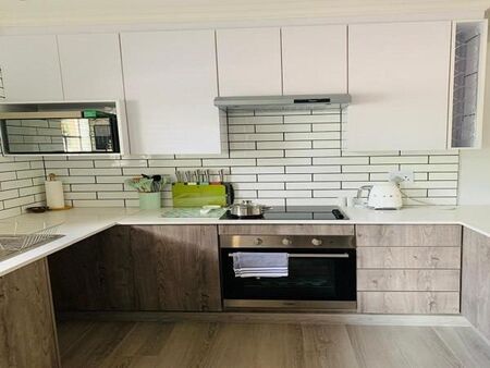 3 Bedroom Townhouse in Lynnwood Glen