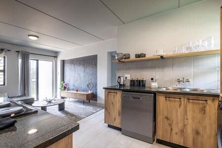 2 Bedroom Apartment in Faerie Glen