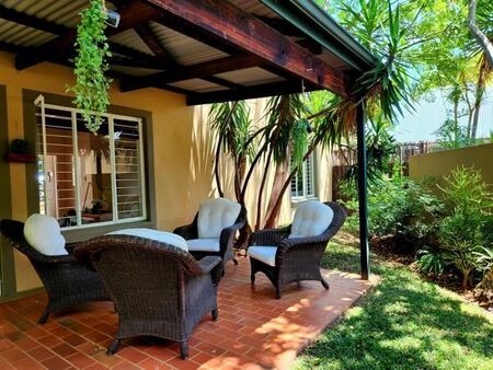 2 Bedroom Townhouse in Wapadrand