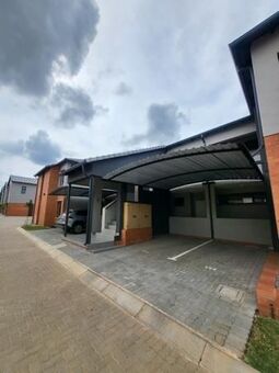 2 Bedroom Apartment in Equestria