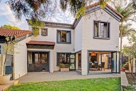 3 Bedroom House in Equestria