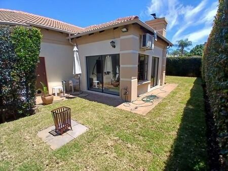 2 Bedroom Townhouse in Equestria