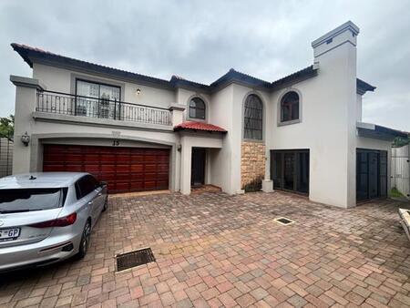 3 Bedroom Townhouse in Faerie Glen