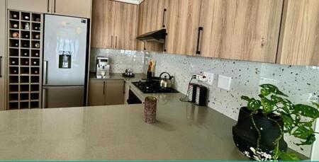 3 Bedroom House in Waterkloof Park