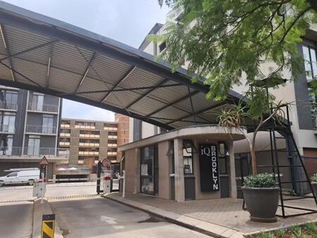 2 Bedroom Apartment in Brooklyn