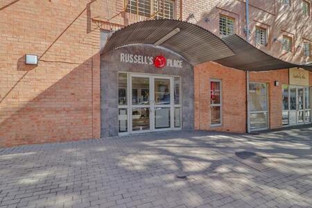 1 Bedroom Apartment in Pretoria Central