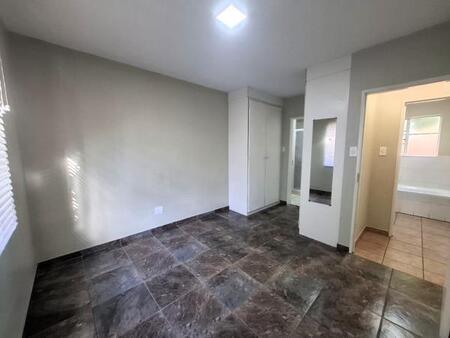 2 Bedroom Apartment in Rietvalleirand