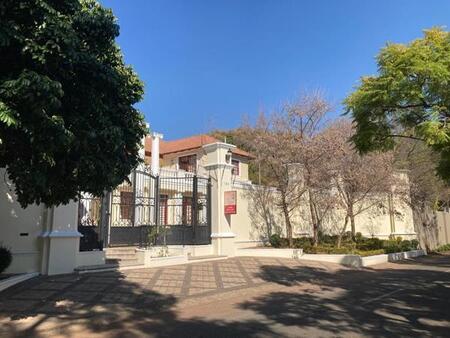 1 Bedroom Apartment in Waterkloof