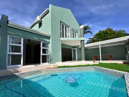 3 Bedroom House in Brooklyn