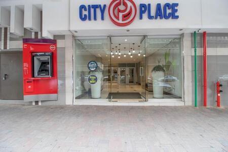 Studio Apartment in Pretoria Central