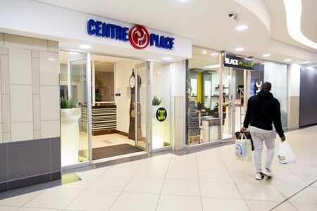 1 Bedroom Apartment in Pretoria Central