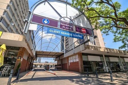 1.5 Bedroom Apartment in Arcadia