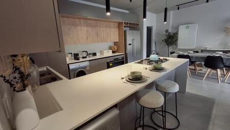 3 Bedroom Apartment in Brooklyn