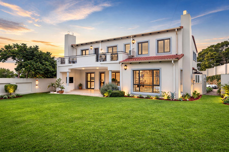 4 Bedroom Cluster in Waterkloof Ridge