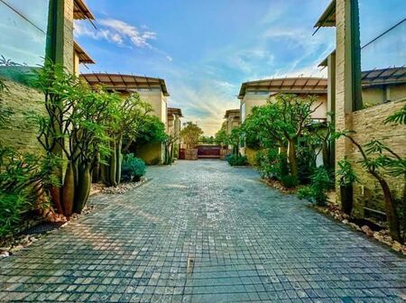 3 Bedroom Townhouse in Menlo Park