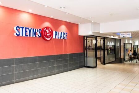 1 Bedroom Apartment in Pretoria Central