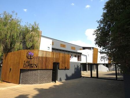 1 Bedroom Apartment in Lynnwood