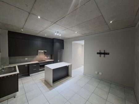 2 Bedroom Apartment in Brooklyn