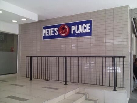 Studio Apartment in Pretoria Central