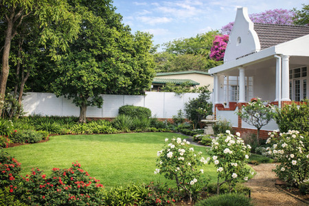 4 Bedroom House in Muckleneuk