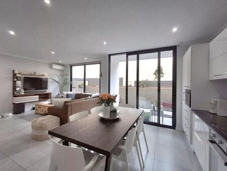 2 Bedroom Apartment in Lynnwood