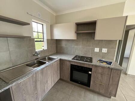 2 Bedroom Apartment in Wolmer