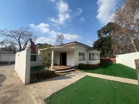 4 Bedroom House in Hatfield