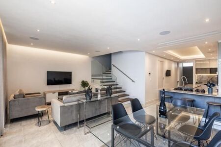 3 Bedroom Duplex in Brooklyn