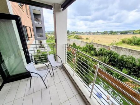 2 Bedroom Apartment in Waterkloof Ridge