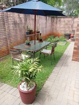 2 Bedroom Apartment in Pretoria North