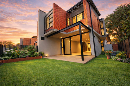 3 Bedroom Duplex in Hazelwood