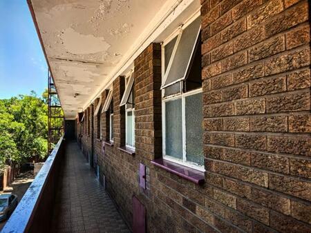 1 Bedroom Apartment in Pretoria Central