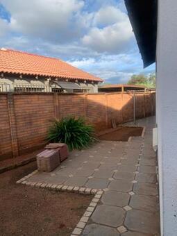 3 Bedroom House in The Orchards