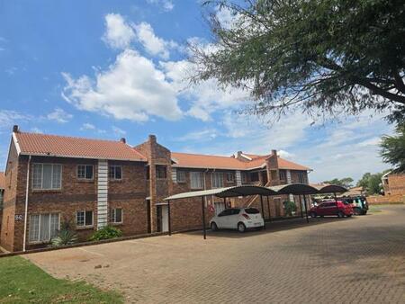 2 Bedroom Apartment in Clarina