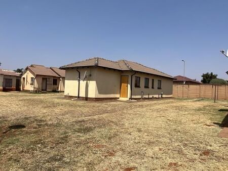 3 Bedroom House in Chantelle