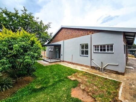 2 Bedroom Duet in Villieria