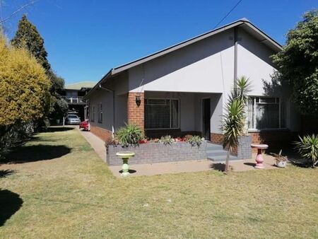 3 Bedroom House in Capital Park