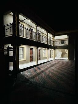 1 Bedroom Apartment in Nellmapius