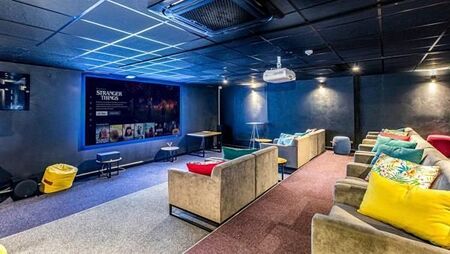 1 Bedroom Apartment in Auckland Park